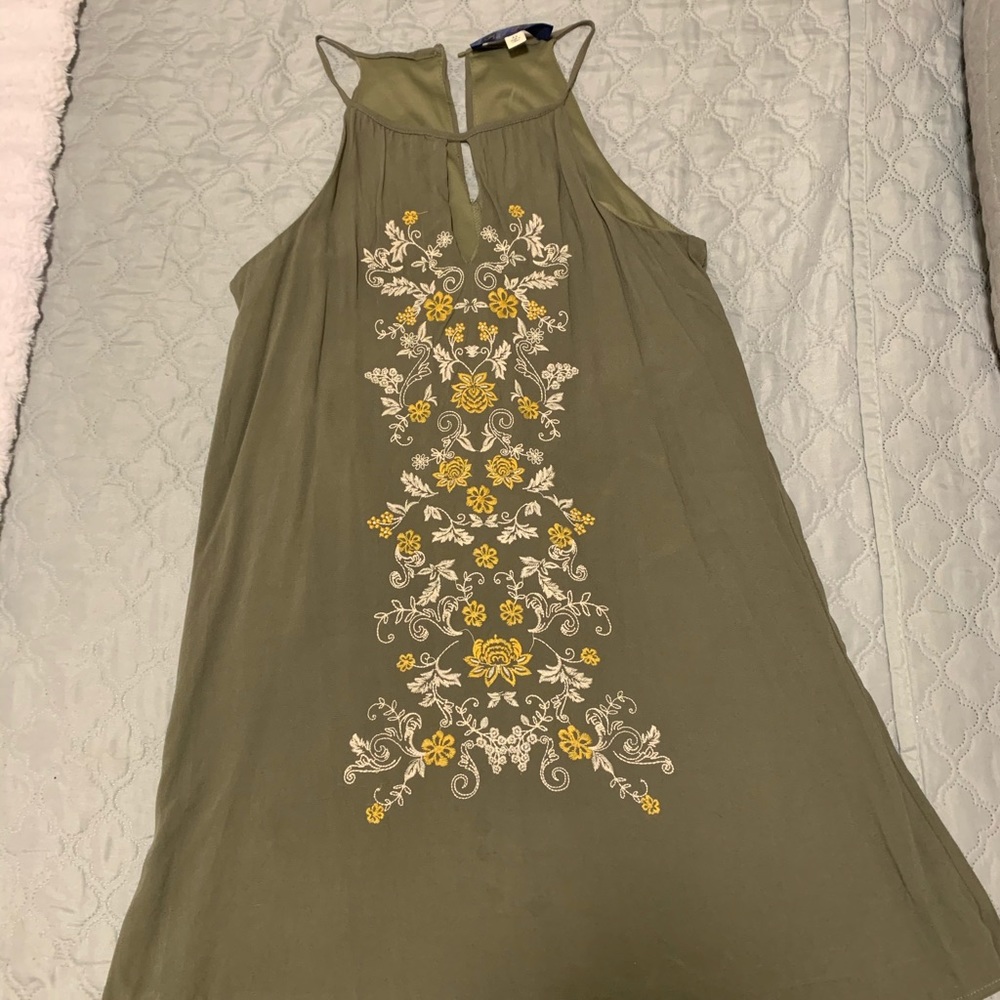 Summer Dress